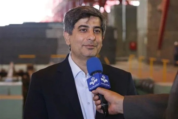 فولاد مبارکه، پیشران خوداتکایی ایران در الکترود گرافیتی